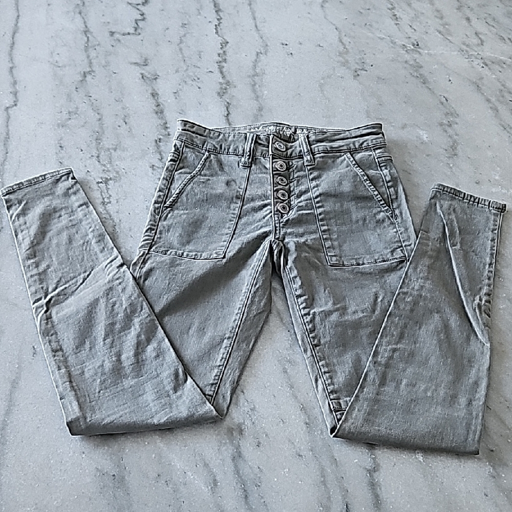American Eagle Outfitters Super Stretch Jeggings